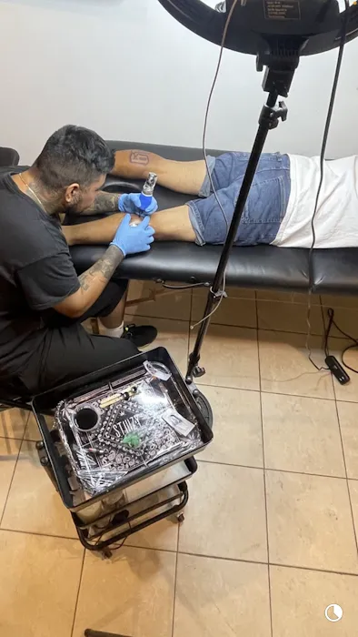 Woodland Hills Tattoo 9