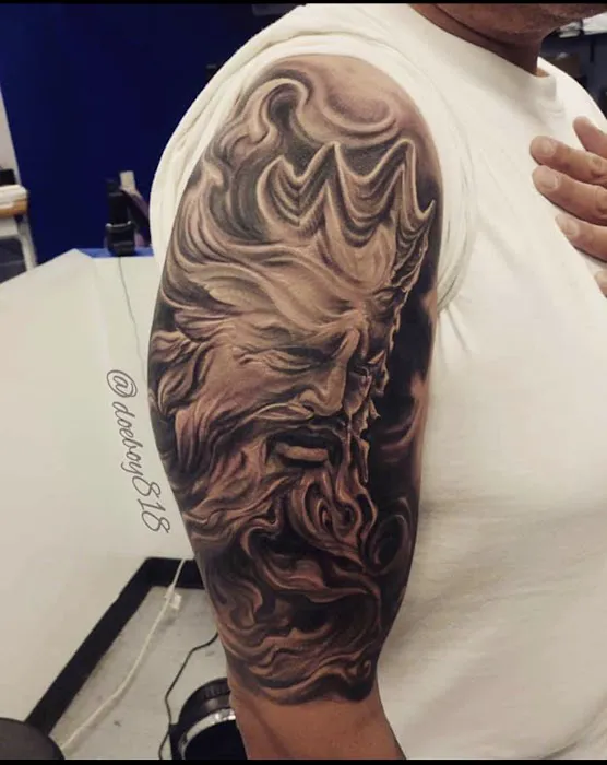 True Visions Tattoo 7