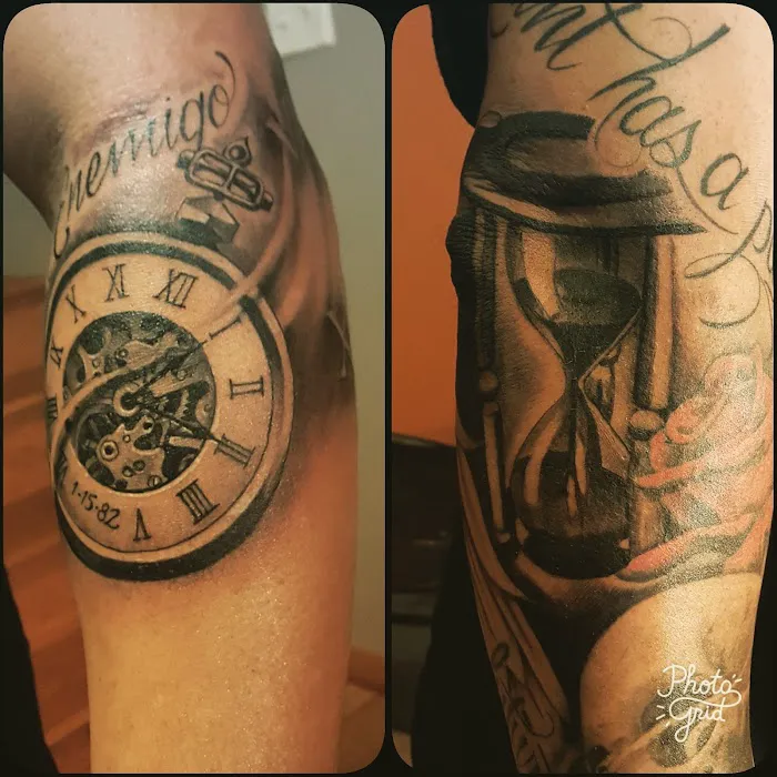 True Visions Tattoo 6