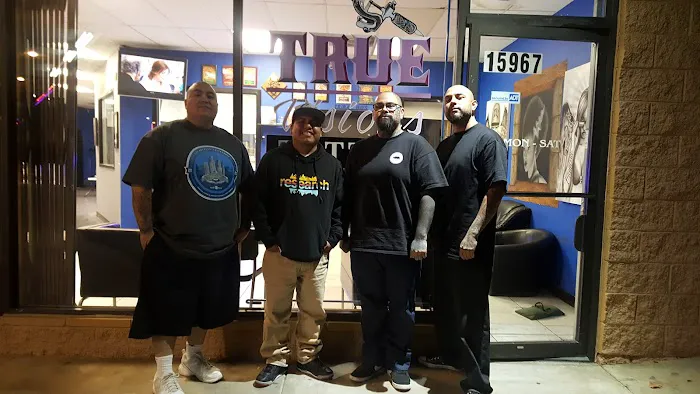 True Visions Tattoo 5