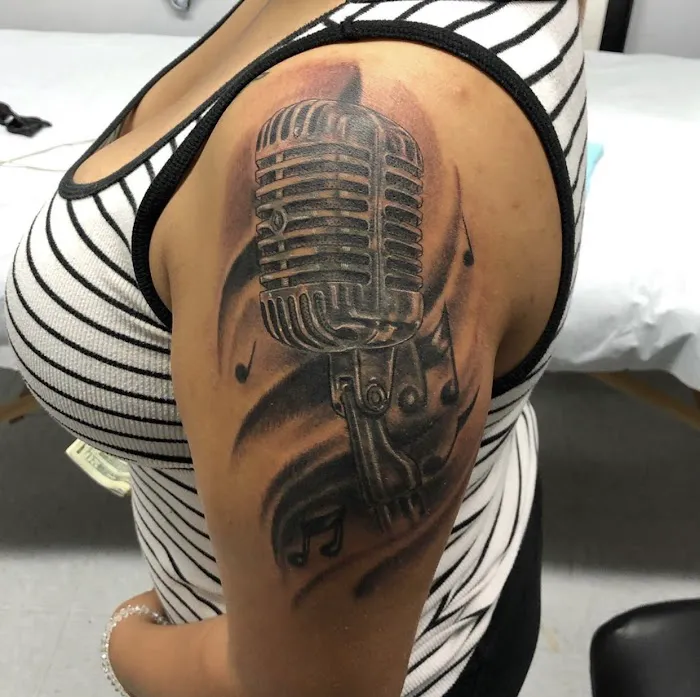 True Visions Tattoo 4
