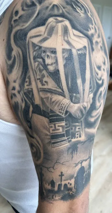 True Visions Tattoo 1