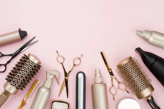 Rave Beauty Bar 5
