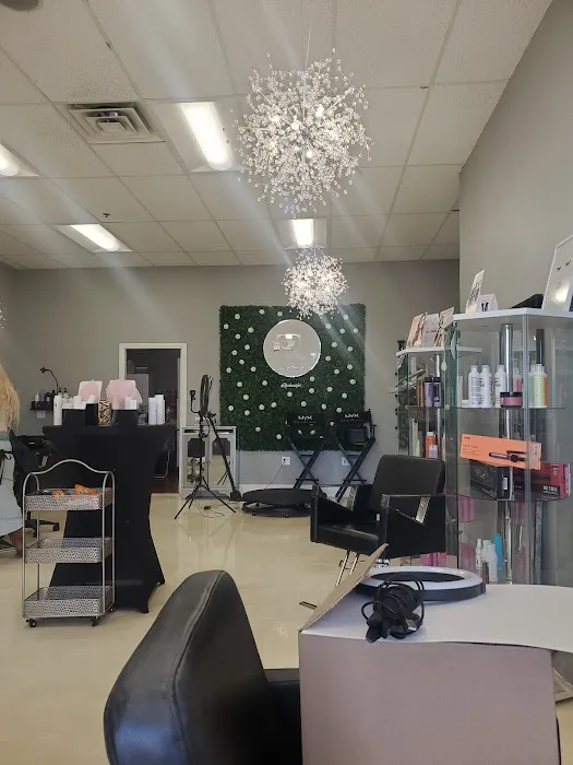 Rave Beauty Bar 6