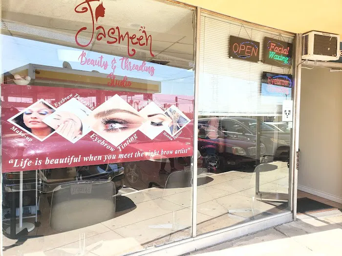 Jasmeen Beauty & Threading Studio LLC 6