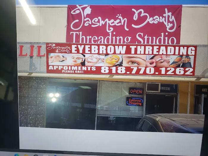 Jasmeen Beauty & Threading Studio LLC 5