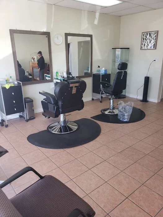 Jasmeen Beauty & Threading Studio LLC 1