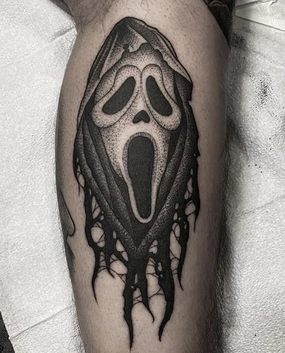 Revenant Body Art Studio 9