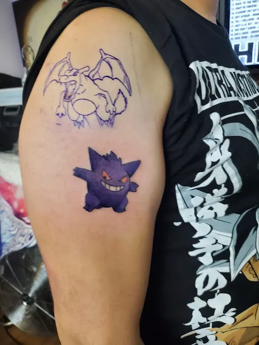 The Kingdom Tattoo Studio 0