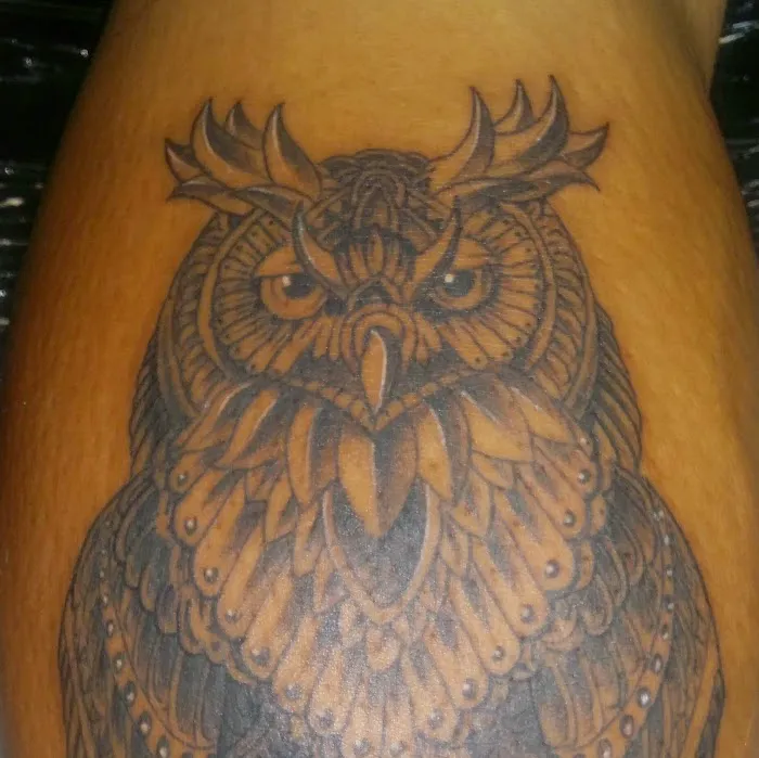 The Kingdom Tattoo Studio 2