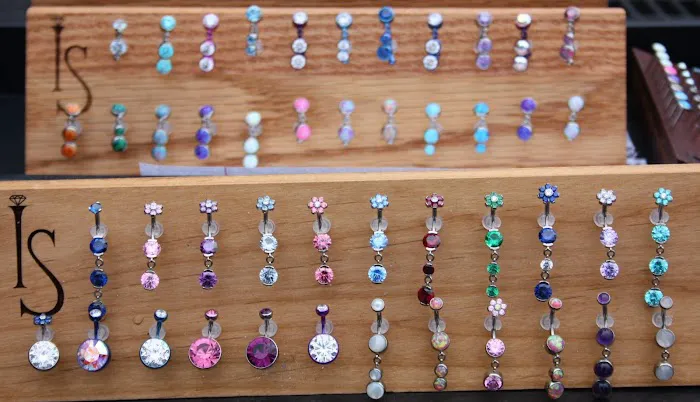 Santa Clarita Tattoo & Body Piercing 1