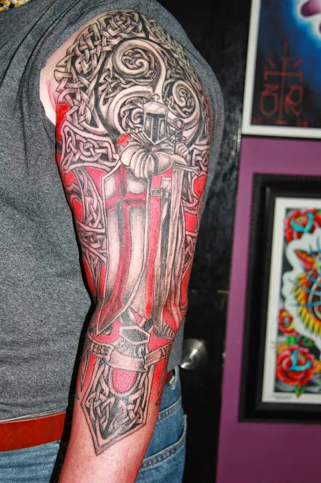 Santa Clarita Tattoo & Body Piercing 6