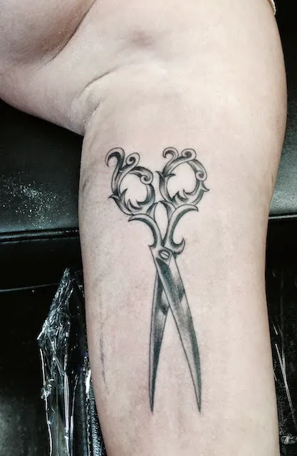 Santa Clarita Tattoo & Body Piercing 7
