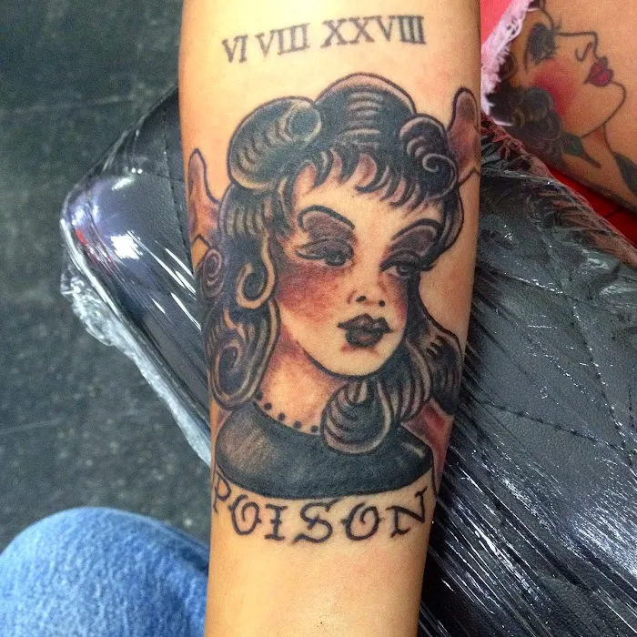 Santa Clarita Tattoo & Body Piercing 3
