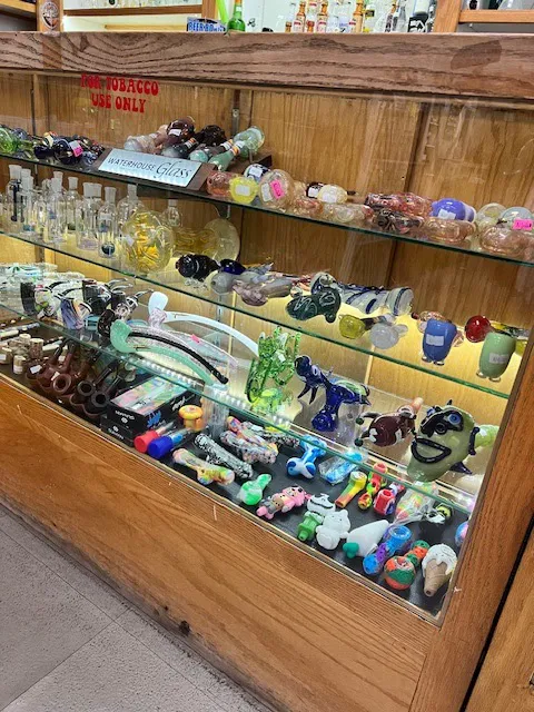 That Place Smoke Shop 7
