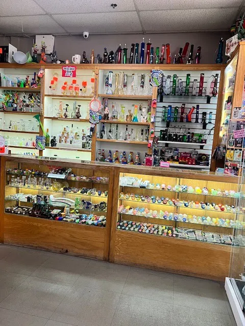 That Place Smoke Shop 8