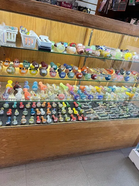 That Place Smoke Shop 6