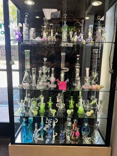 That Place Smoke Shop 9