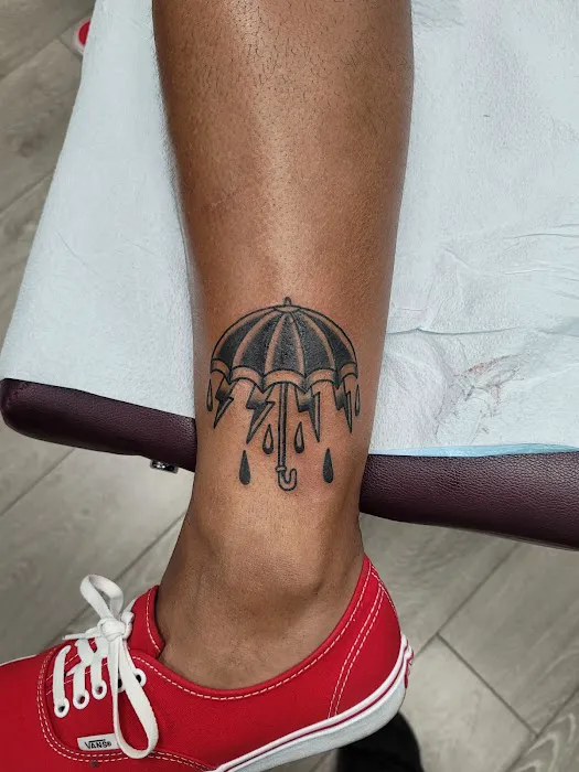 Foothill Tattoo 8