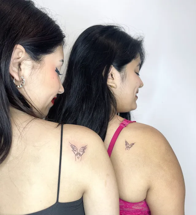 Diosa Ink & Academy (Microblading & Fine line Tattoo Academy) 4