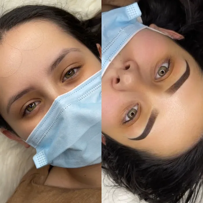Diosa Ink & Academy (Microblading & Fine line Tattoo Academy) 2