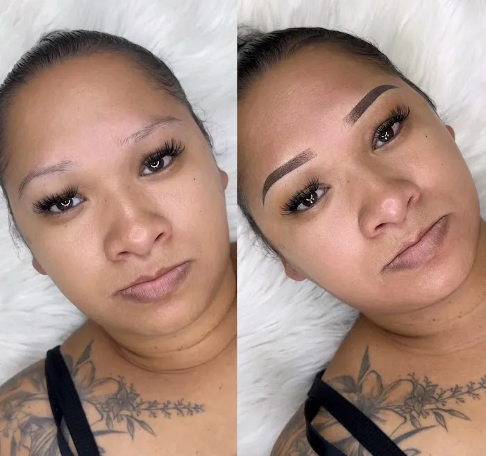 Diosa Ink & Academy (Microblading & Fine line Tattoo Academy) 1