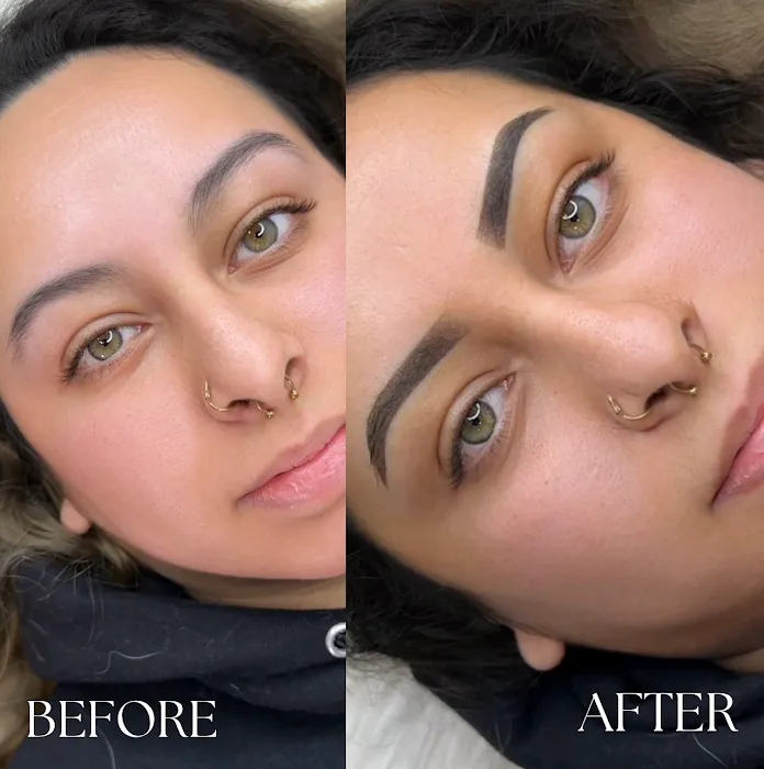 Diosa Ink & Academy (Microblading & Fine line Tattoo Academy) 9