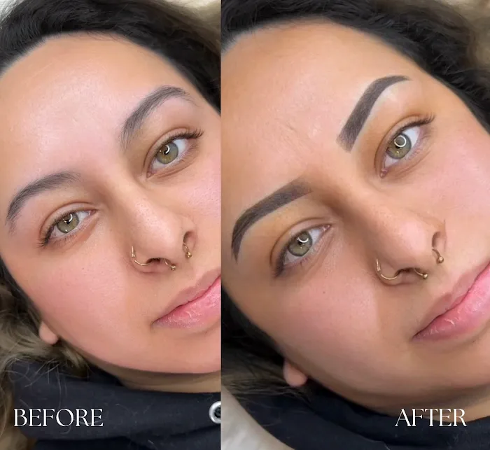 Diosa Ink & Academy (Microblading & Fine line Tattoo Academy) 7
