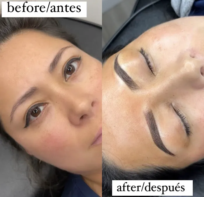 Diosa Ink & Academy (Microblading & Fine line Tattoo Academy) 5