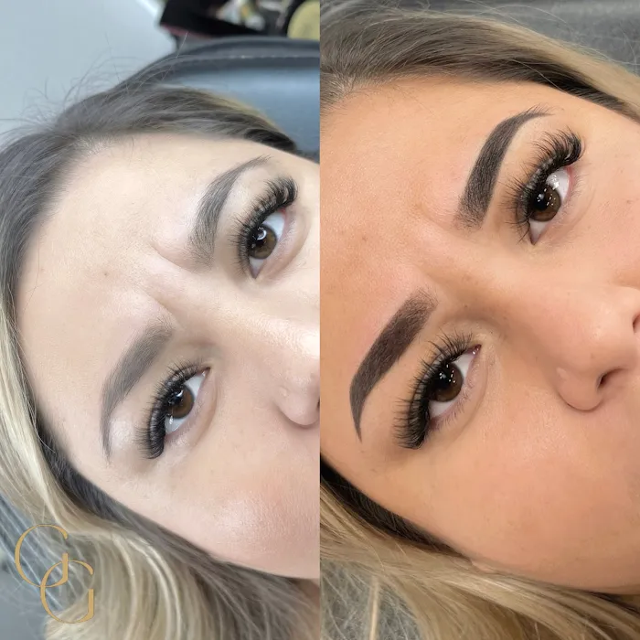 Diosa Ink & Academy (Microblading & Fine line Tattoo Academy) 8