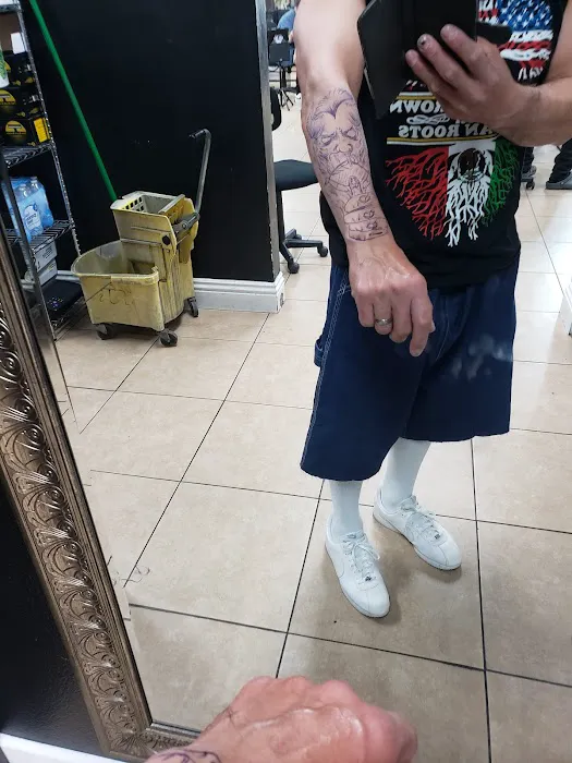 BRIDGE CITY TATTOO 4