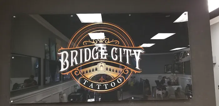 BRIDGE CITY TATTOO 5
