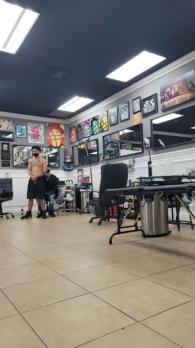 BRIDGE CITY TATTOO 3