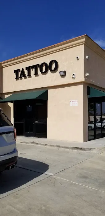 BRIDGE CITY TATTOO 6