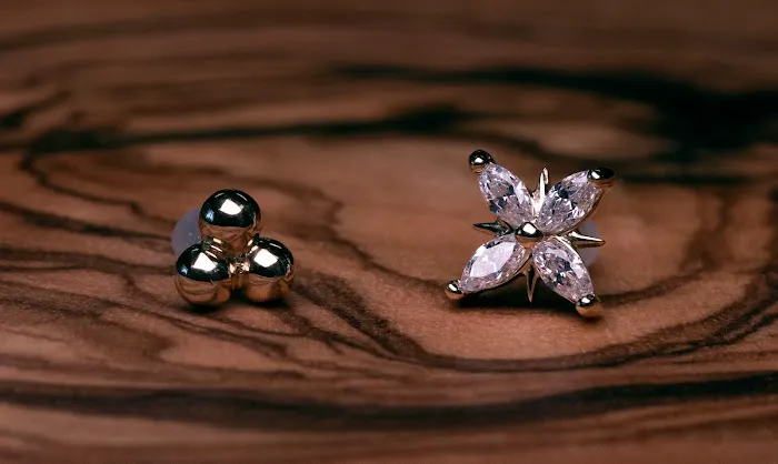 Windflower Piercing Studio 8