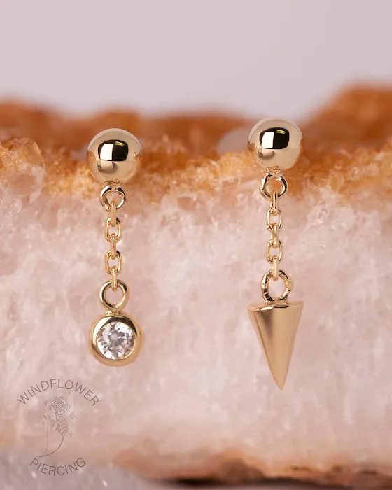 Windflower Piercing Studio 5