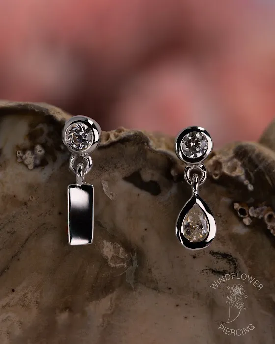Windflower Piercing Studio 3