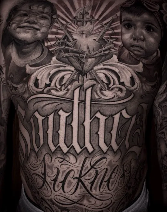 ARTLIFE TATTOO 1
