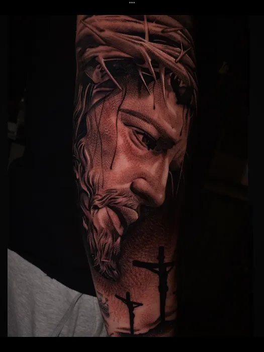 ARTLIFE TATTOO 6