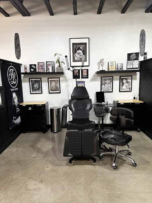 ARTLIFE TATTOO 5