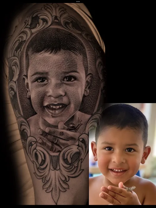 ARTLIFE TATTOO 7