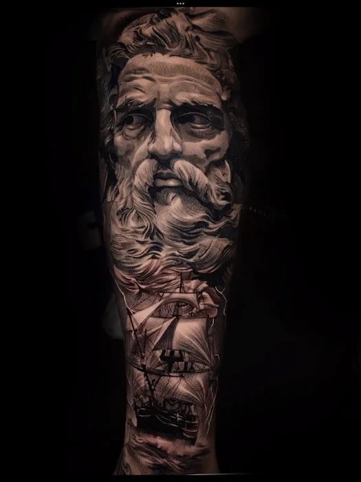 ARTLIFE TATTOO 4