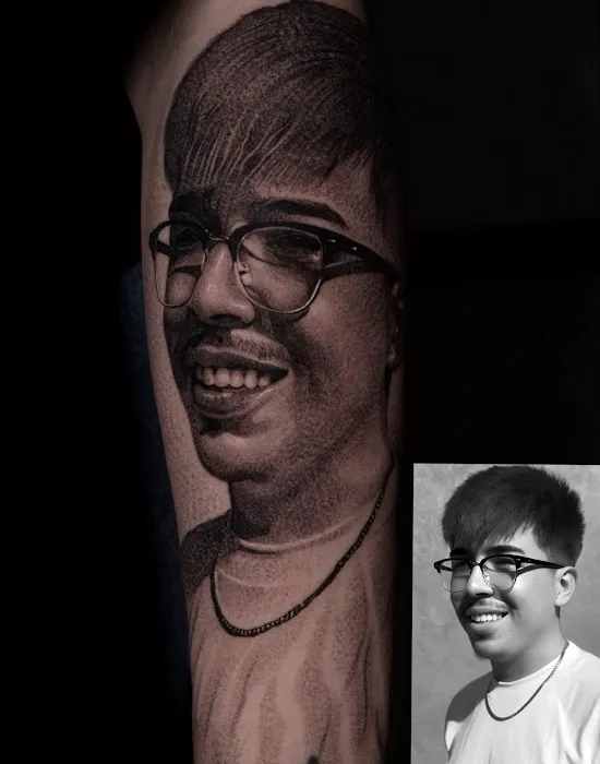 ARTLIFE TATTOO 2