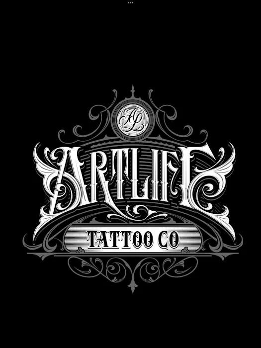 ARTLIFE TATTOO 3