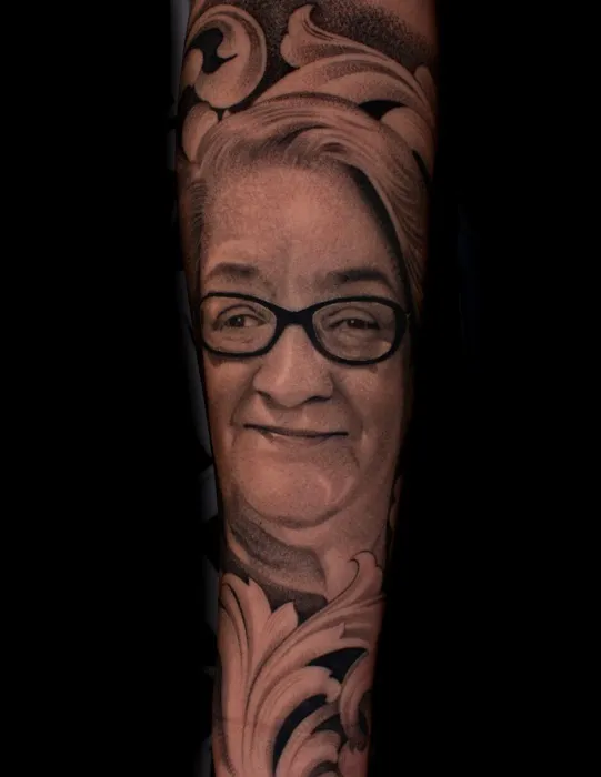 ARTLIFE TATTOO 0