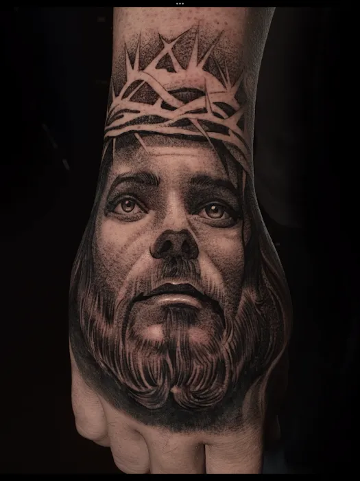 ARTLIFE TATTOO 8