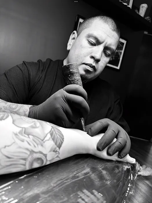 ARTLIFE TATTOO 9