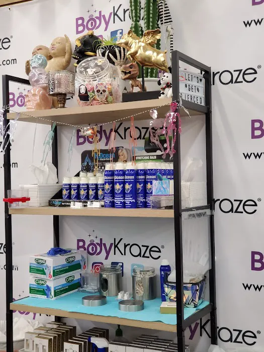 Body Kraze 0