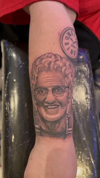 Tattoos by Joel Bobadilla 0