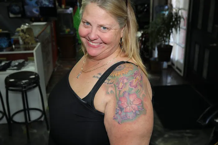 Tattoos by Joel Bobadilla 7